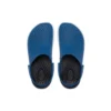 Buty LiteRide Flash – niebieskie sandały unisex