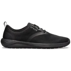 Buty LiteRide z tkaniny „czarne”