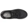 Buty LiteRide z tkaniny „czarne”