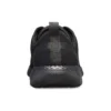 Buty LiteRide z tkaniny „czarne”