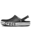 Buty plażowe Bayaband Clog, czarne, unisex