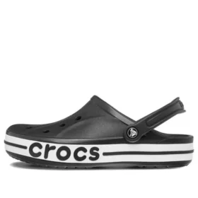 Buty plażowe Bayaband Clog, czarne, unisex