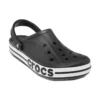 Buty plażowe Bayaband Clog, czarne, unisex