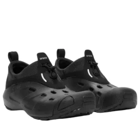 Buty Quick Trail Low „Black”