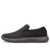 Buty Reviva w kolorze czarno-szarym „Black Grey”