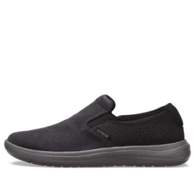 Buty Reviva w kolorze czarno-szarym „Black Grey”