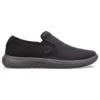 Buty Reviva w kolorze czarno-szarym „Black Grey”