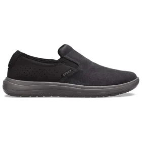 Buty Reviva w kolorze czarno-szarym „Black Grey”