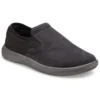 Buty Reviva w kolorze czarno-szarym „Black Grey”