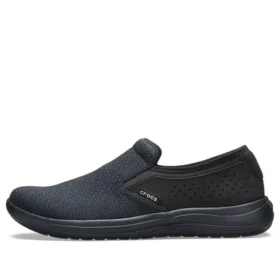 Buty Reviva w kolorze czarnym