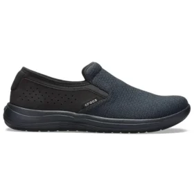 Buty Reviva w kolorze czarnym