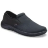 Buty Reviva w kolorze czarnym