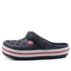 Buty Sandały sportowe „Dark Blue Red”
