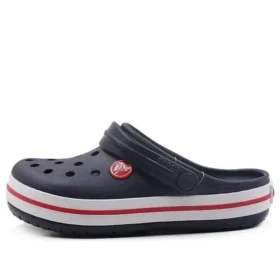 Buty Sandały sportowe „Dark Blue Red”