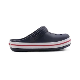 Buty Sandały sportowe „Dark Blue Red”