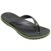 Buty Sportowe kapcie „Green”
