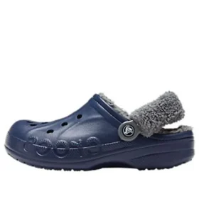 Buty Sportowe sandały „Dark Blue Gray”