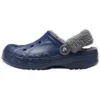 Buty Sportowe sandały „Dark Blue Gray”