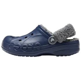Buty Sportowe sandały „Dark Blue Gray”