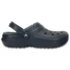 Buty Sportowe sandały „Dark Blue Gray”