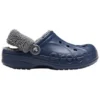 Buty Sportowe sandały „Dark Blue Gray”