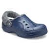 Buty Sportowe sandały „Dark Blue Gray”