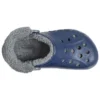 Buty Sportowe sandały „Dark Blue Gray”