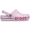 Buty Sportowe sandały „Pink”