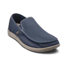 Buty sportowe Santa Cruz – antypoślizgowe, oddychające, na co dzień, w kolorze ciemnoniebieskim