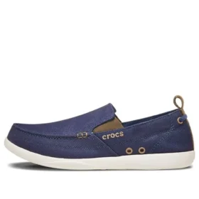Buty sportowe w stylu athleisure, kolor ciemnoniebieski