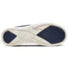 Buty sportowe w stylu athleisure, kolor ciemnoniebieski