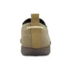 Buty sportowe w stylu athleisure, kolor khaki
