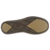 Buty sportowe w stylu athleisure, kolor khaki