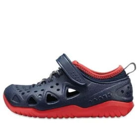 Buty Swiftwater Play „Navy Red” Buty Swiftwater Play „Navy Red”