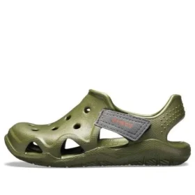 Buty Swiftwater Wave „Olive Green” Buty Swiftwater Wave „Olive Green”