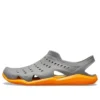 Buty Swiftwater Wave „Slate Grey Blazing Orange”