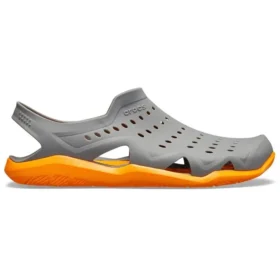 Buty Swiftwater Wave „Slate Grey Blazing Orange”