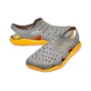 Buty Swiftwater Wave „Slate Grey Blazing Orange”
