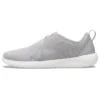 Buty wsuwane LiteRide Modform „Grey White”