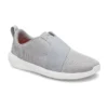Buty wsuwane LiteRide Modform „Grey White”