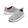 Buty wsuwane LiteRide Modform „Grey White”