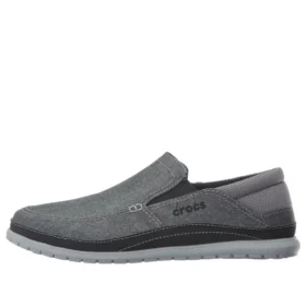 Buty wsuwane Santa Cruz Playa „Dark Grey”