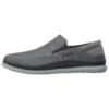 Buty wsuwane Santa Cruz Playa „Dark Grey”