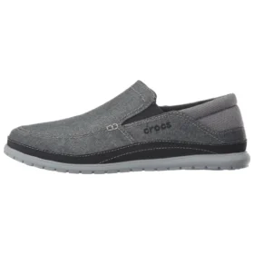 Buty wsuwane Santa Cruz Playa „Dark Grey”