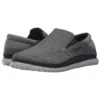Buty wsuwane Santa Cruz Playa „Dark Grey”