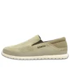 Buty wsuwane Santa Cruz Playa „Khaki Stucco”