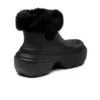 Buty z podszewką Stomp „Black”