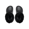 Buty z podszewką Stomp „Black”