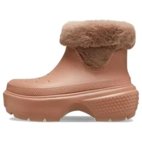 Buty z podszewką Stomp „Cork”