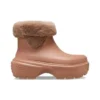 Buty z podszewką Stomp „Cork”